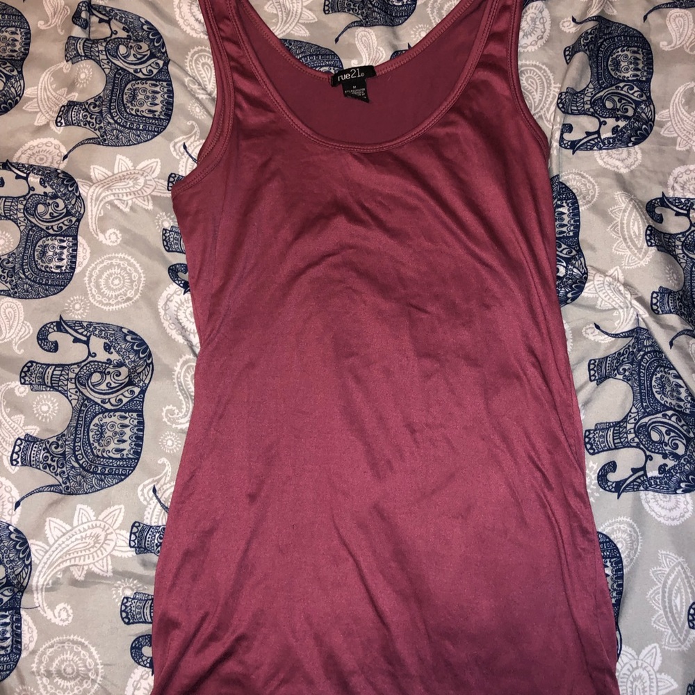 TankTop